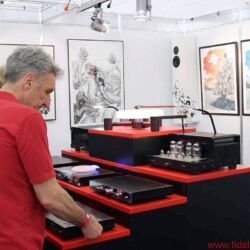 High End Munich 2017