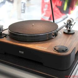 High End Munich 2017