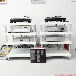 High End Munich 2017