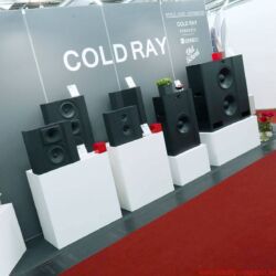 High End Munich 2017