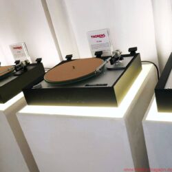 High End Munich 2017
