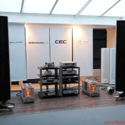 High End Munich 2017