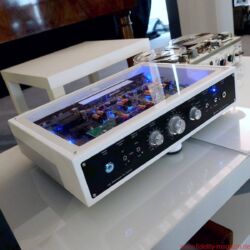High End Munich 2017