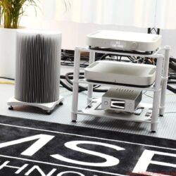 High End Munich 2017