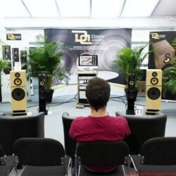 High End Munich 2017