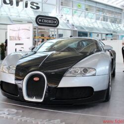 High End Munich 2017