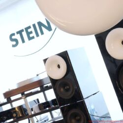High End Munich 2017