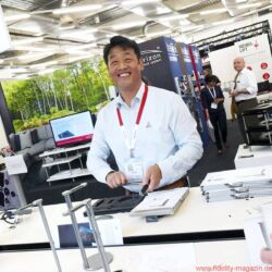 High End Munich 2017