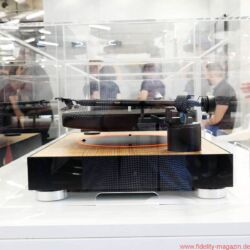High End Munich 2017