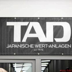 High End Munich 2017