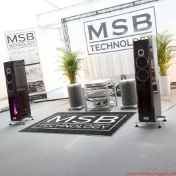High End Munich 2017