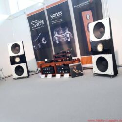 High End Munich 2017