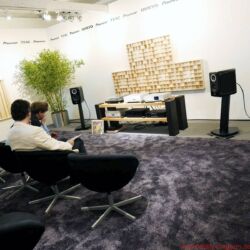 High End Munich 2017