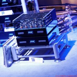 High End Munich 2017