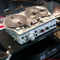 High End Munich 2017