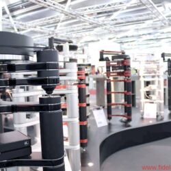 High End Munich 2017