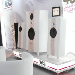 High End Munich 2017