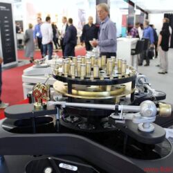 High End Munich 2017