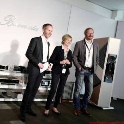 High End Munich 2017