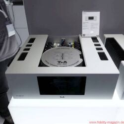High End Munich 2017