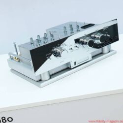 High End Munich 2017