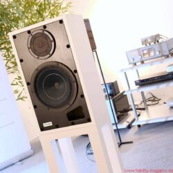 High End Munich 2017