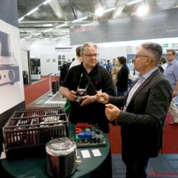 High End Munich 2017