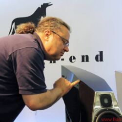 High End Munich 2017