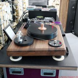 High End Munich 2017