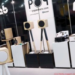 High End Munich 2017