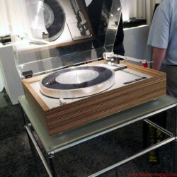 High End Munich 2017