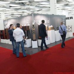 High End Munich 2017