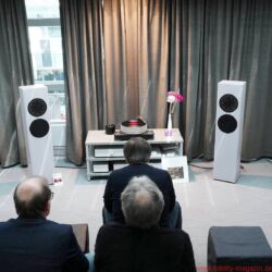 High End Munich 2017