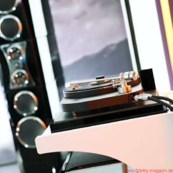 High End Munich 2017