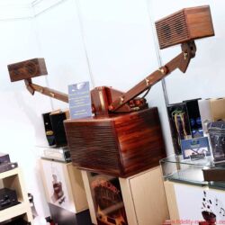 High End Munich 2017
