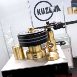 High End Munich 2017