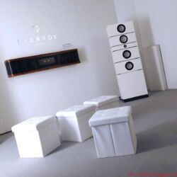 High End Munich 2017