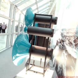 High End Munich 2017