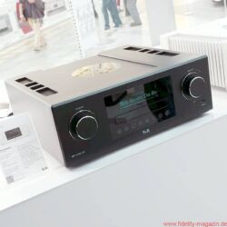 High End Munich 2017