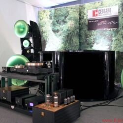 High End Munich 2017