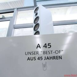 High End Munich 2017