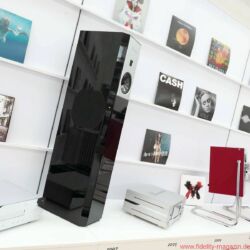High End Munich 2017