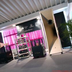 High End Munich 2017