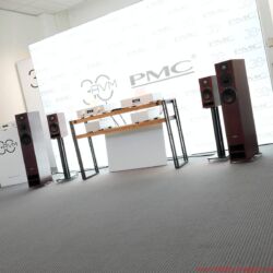 High End Munich 2017