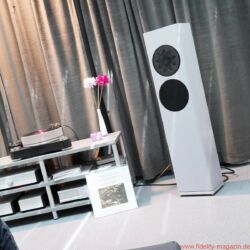 High End Munich 2017