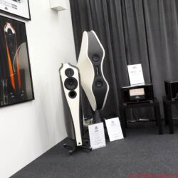 High End Munich 2017