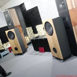 High End Munich 2017