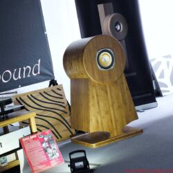 High End Munich 2017