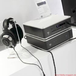 High End Munich 2017