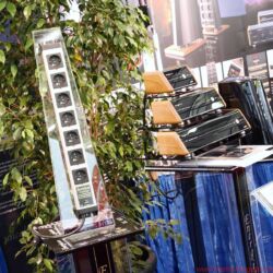 High End Munich 2017